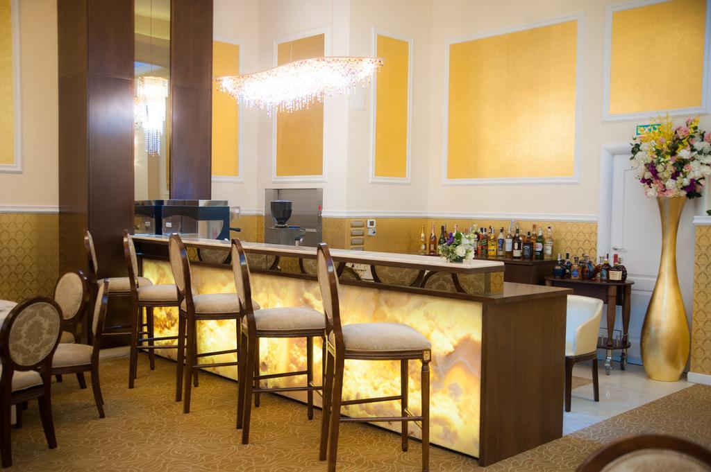 Best Western Hotel Lev Or I Bucureşti Ngoại thất bức ảnh