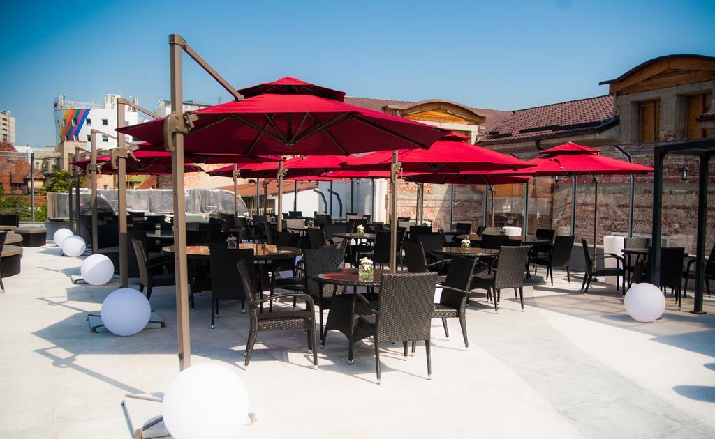 Best Western Hotel Lev Or I Bucureşti Ngoại thất bức ảnh
