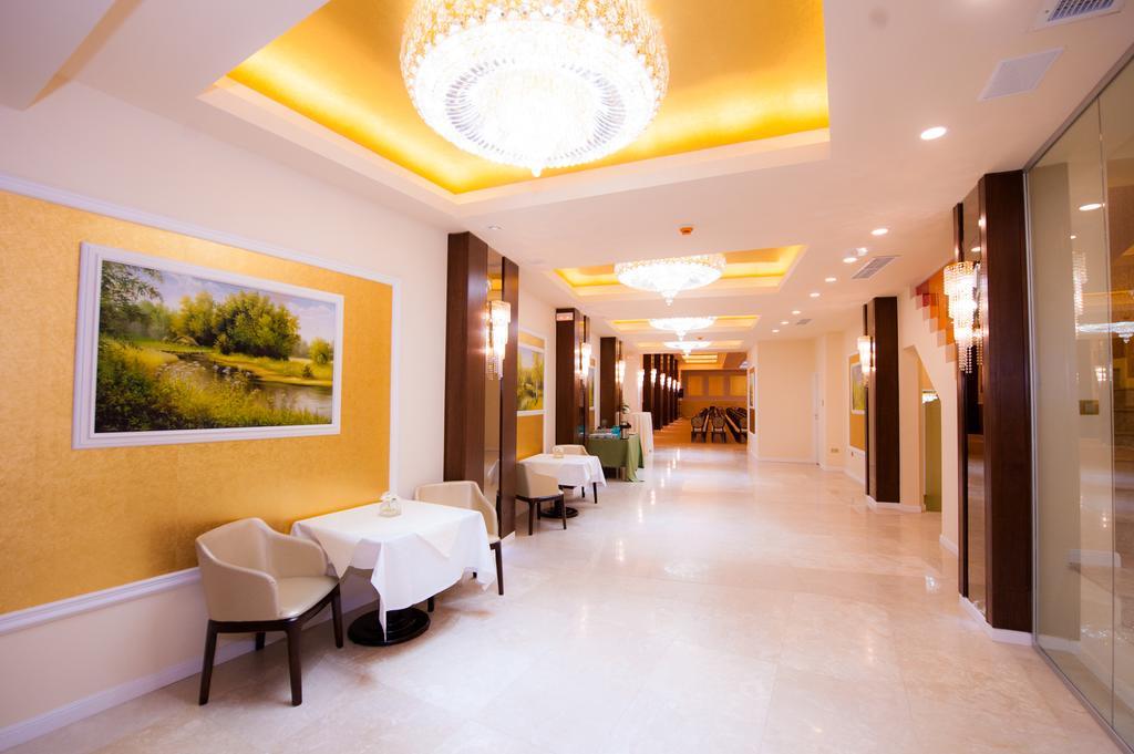 Best Western Hotel Lev Or I Bucureşti Ngoại thất bức ảnh