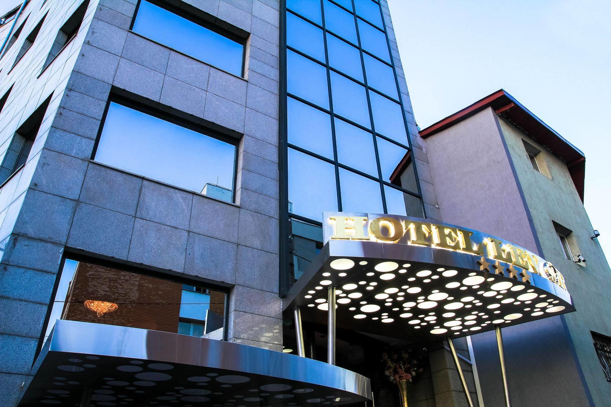 Best Western Hotel Lev Or I Bucureşti Ngoại thất bức ảnh