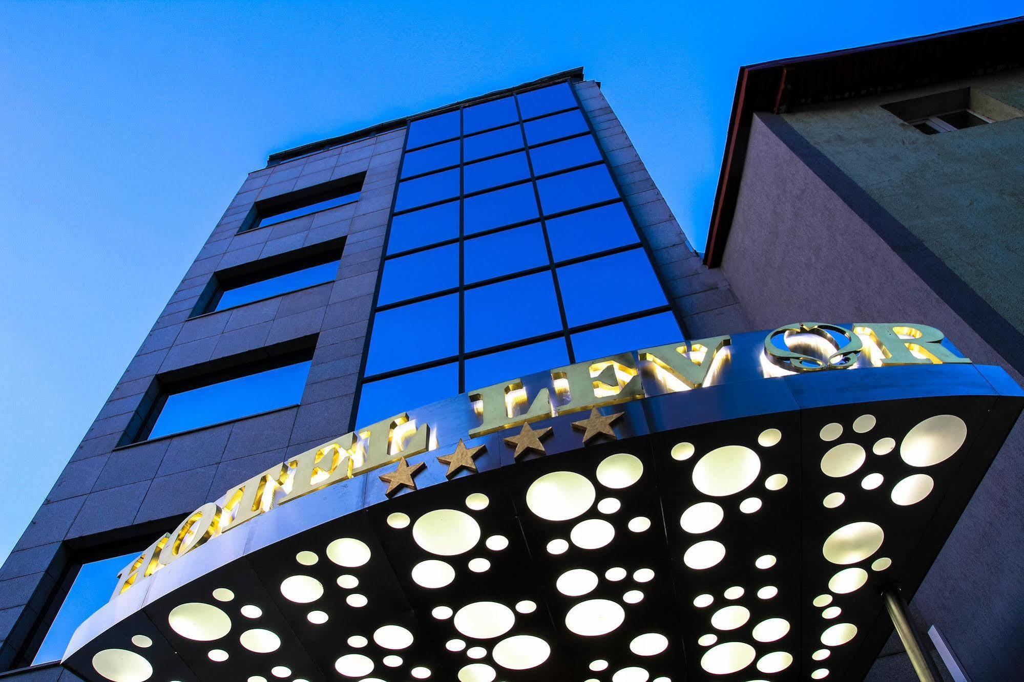Best Western Hotel Lev Or I Bucureşti Ngoại thất bức ảnh