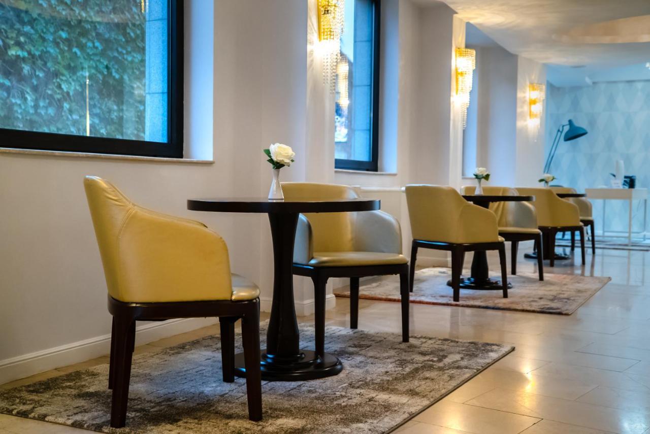 Best Western Hotel Lev Or I Bucureşti Ngoại thất bức ảnh