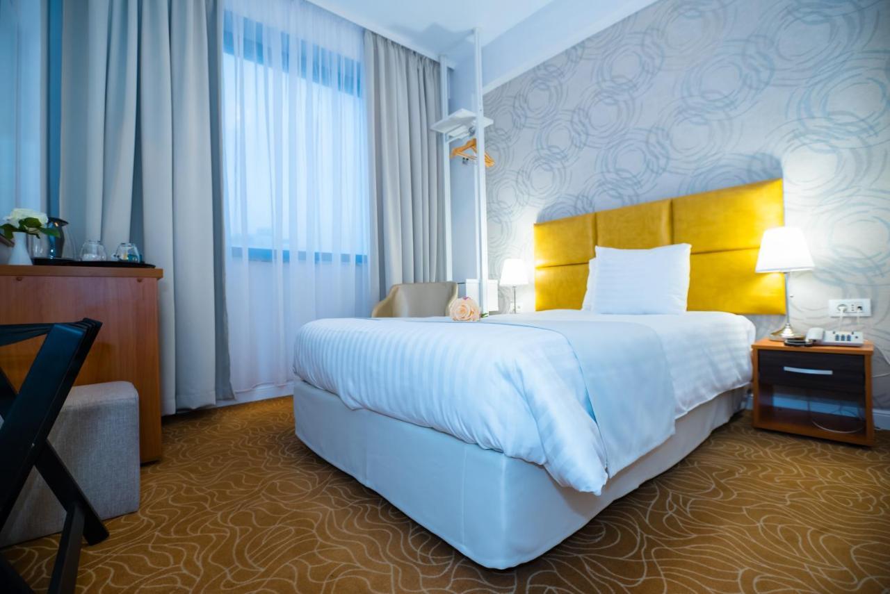 Best Western Hotel Lev Or I Bucureşti Ngoại thất bức ảnh