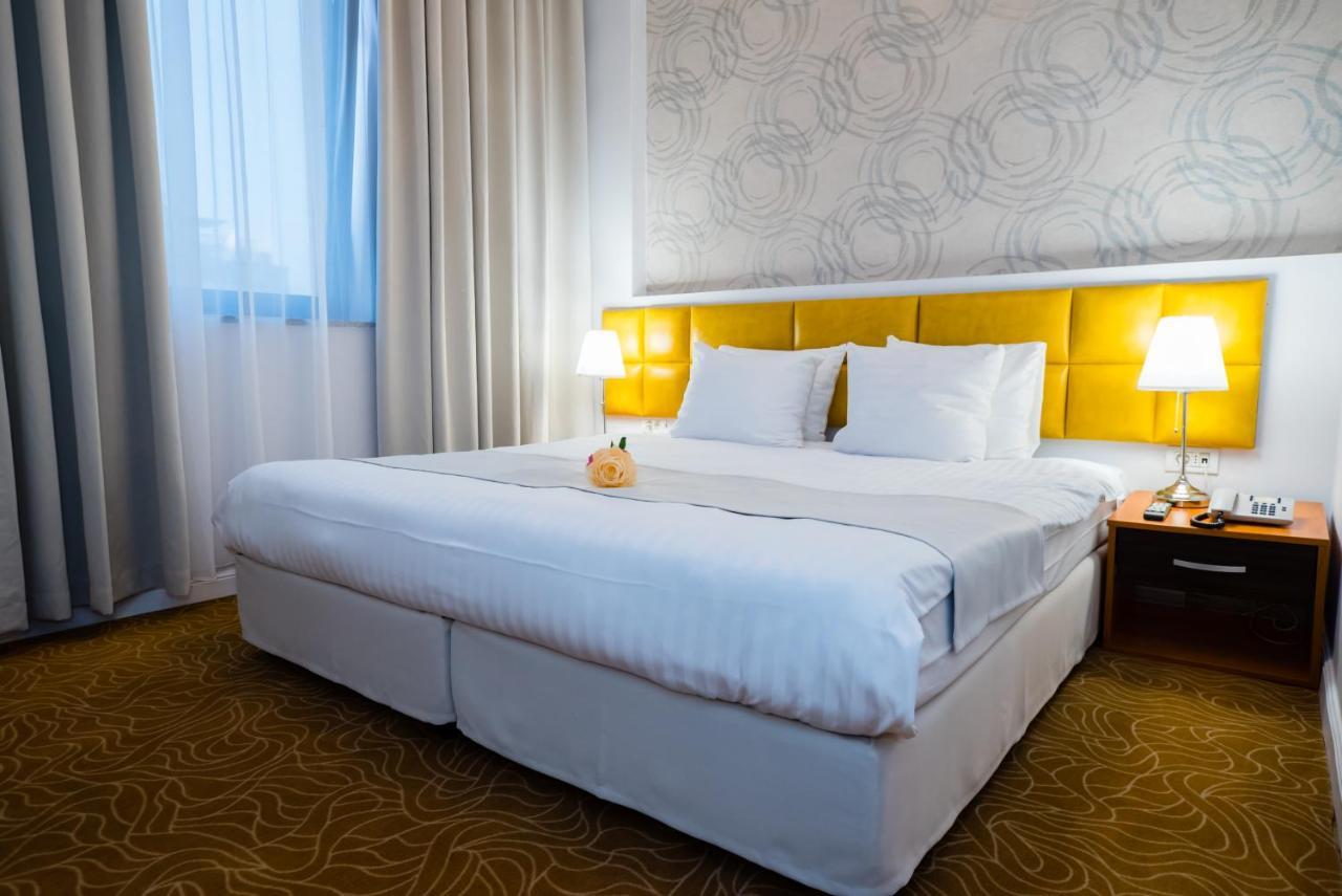 Best Western Hotel Lev Or I Bucureşti Ngoại thất bức ảnh