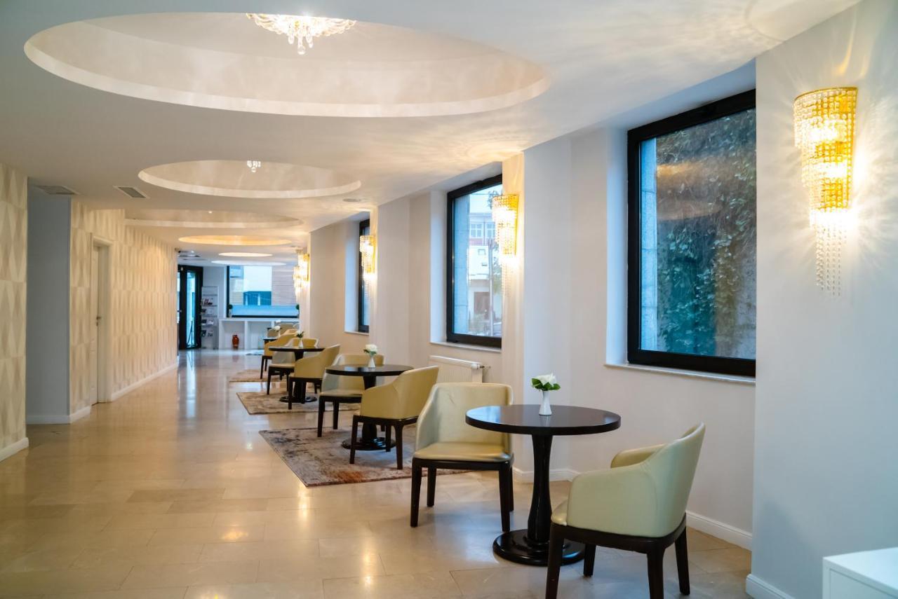 Best Western Hotel Lev Or I Bucureşti Ngoại thất bức ảnh