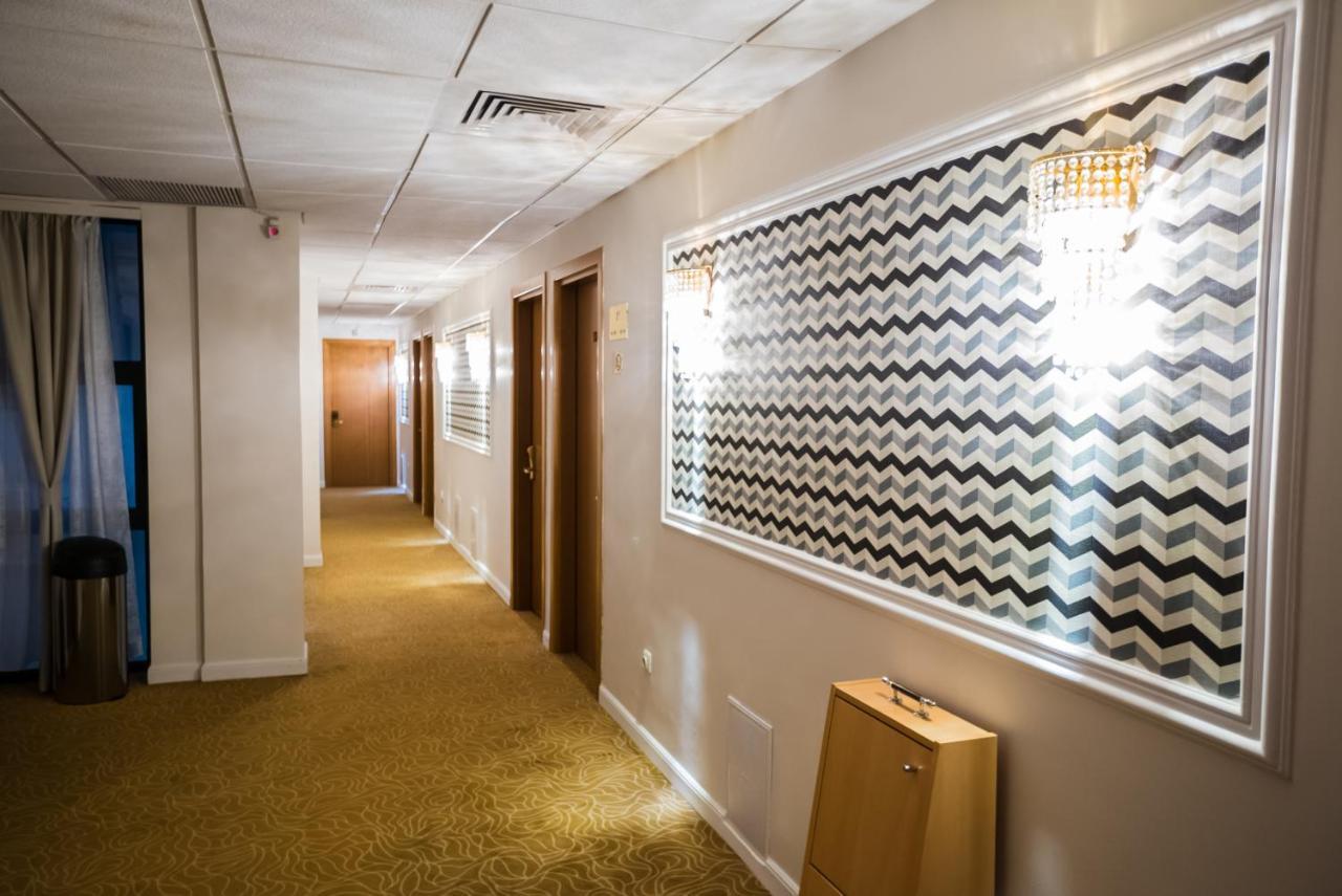 Best Western Hotel Lev Or I Bucureşti Ngoại thất bức ảnh