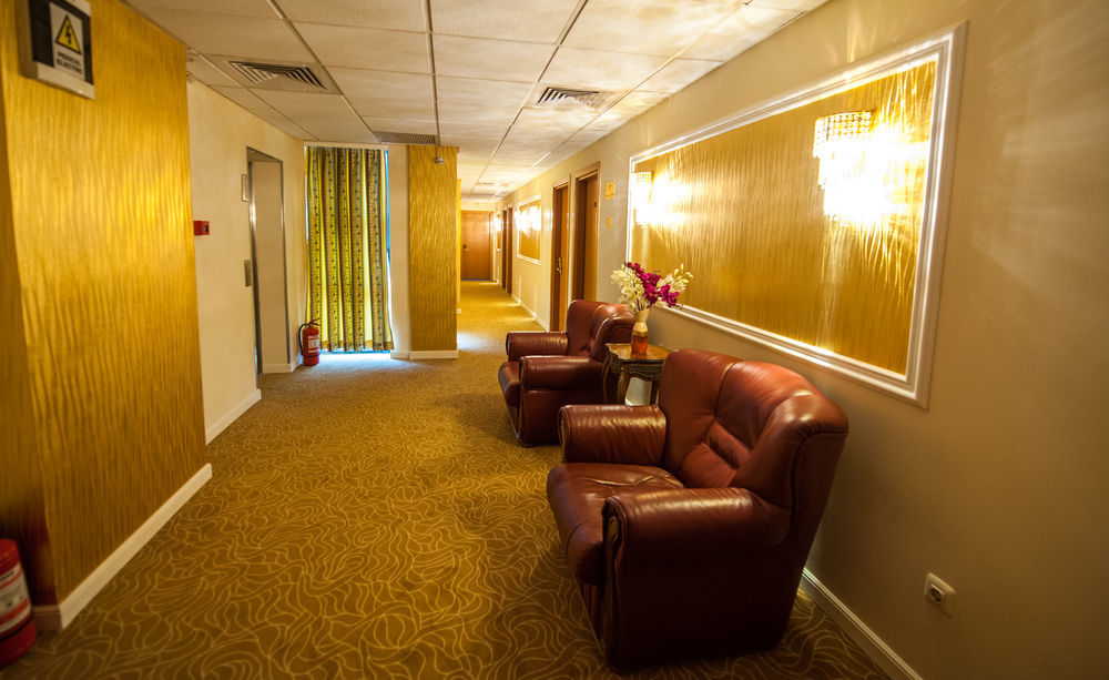 Best Western Hotel Lev Or I Bucureşti Ngoại thất bức ảnh