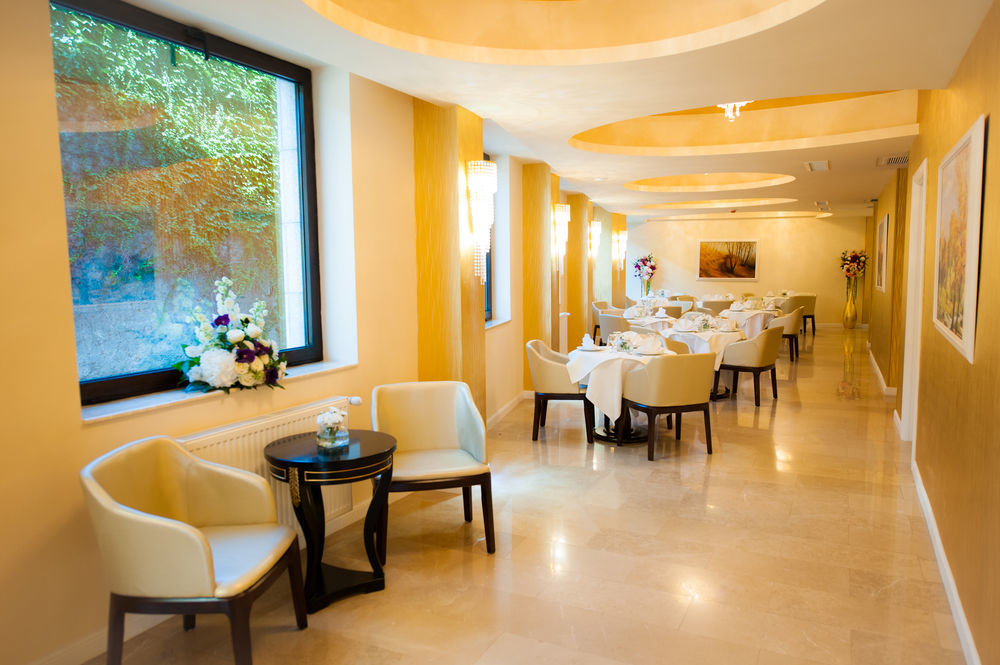 Best Western Hotel Lev Or I Bucureşti Ngoại thất bức ảnh