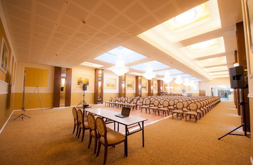 Best Western Hotel Lev Or I Bucureşti Ngoại thất bức ảnh