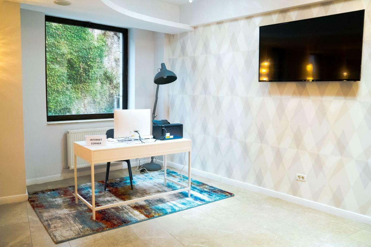 Best Western Hotel Lev Or I Bucureşti Ngoại thất bức ảnh
