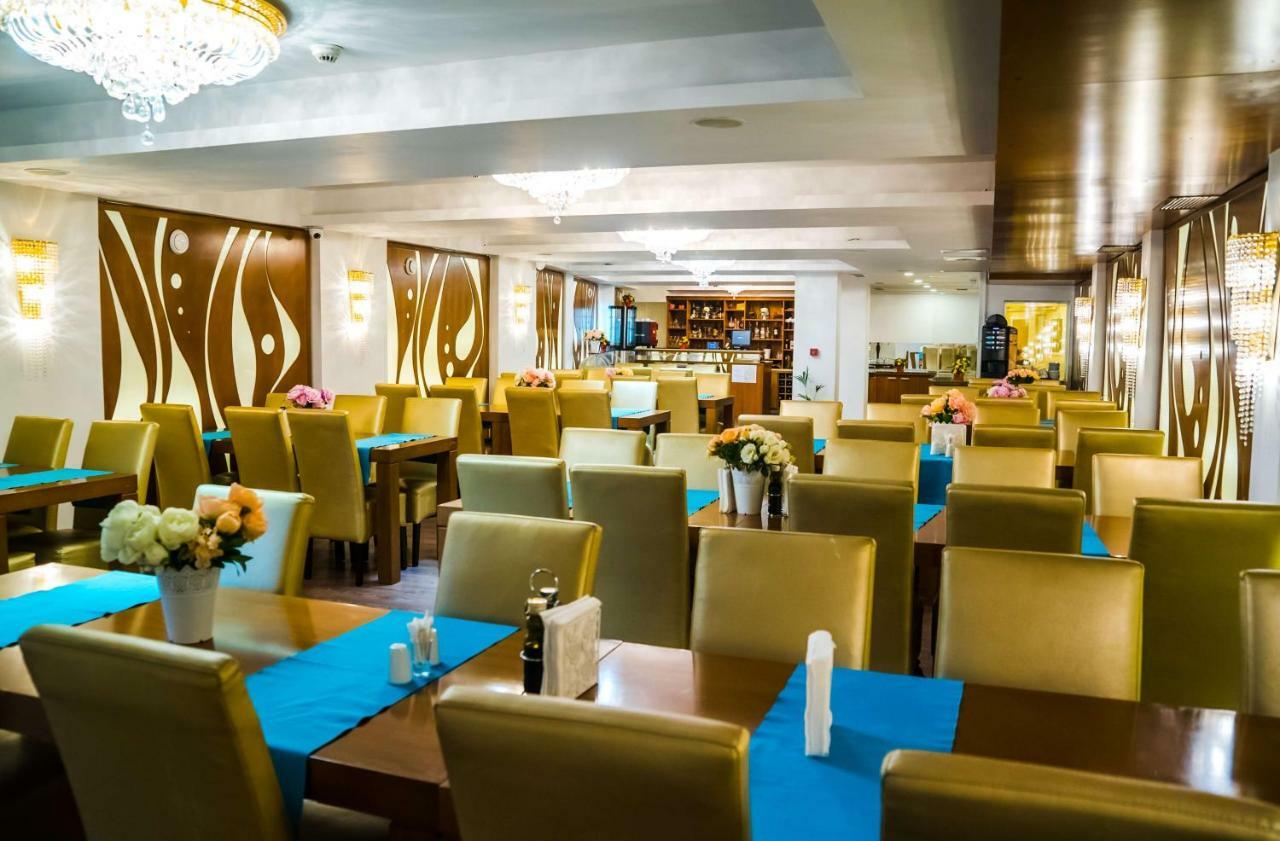 Best Western Hotel Lev Or I Bucureşti Ngoại thất bức ảnh