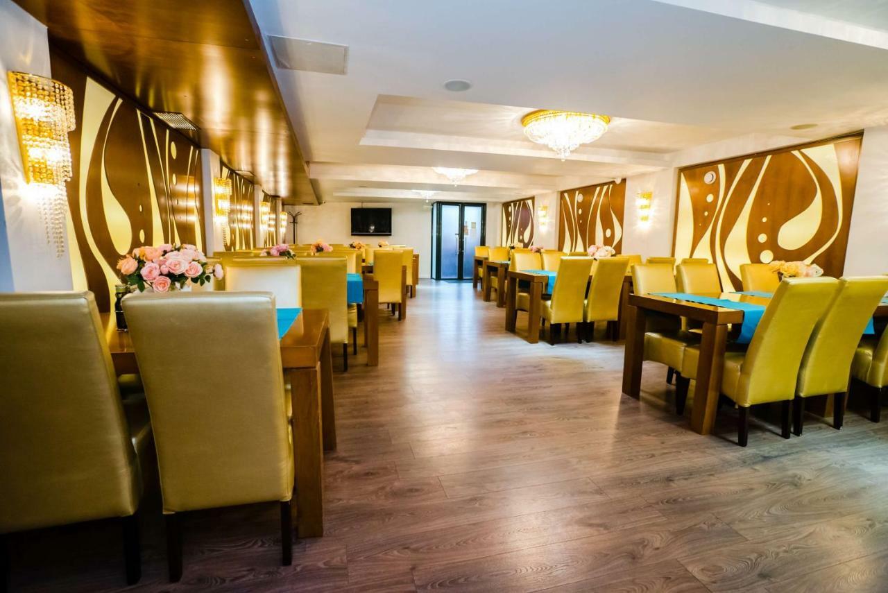 Best Western Hotel Lev Or I Bucureşti Ngoại thất bức ảnh