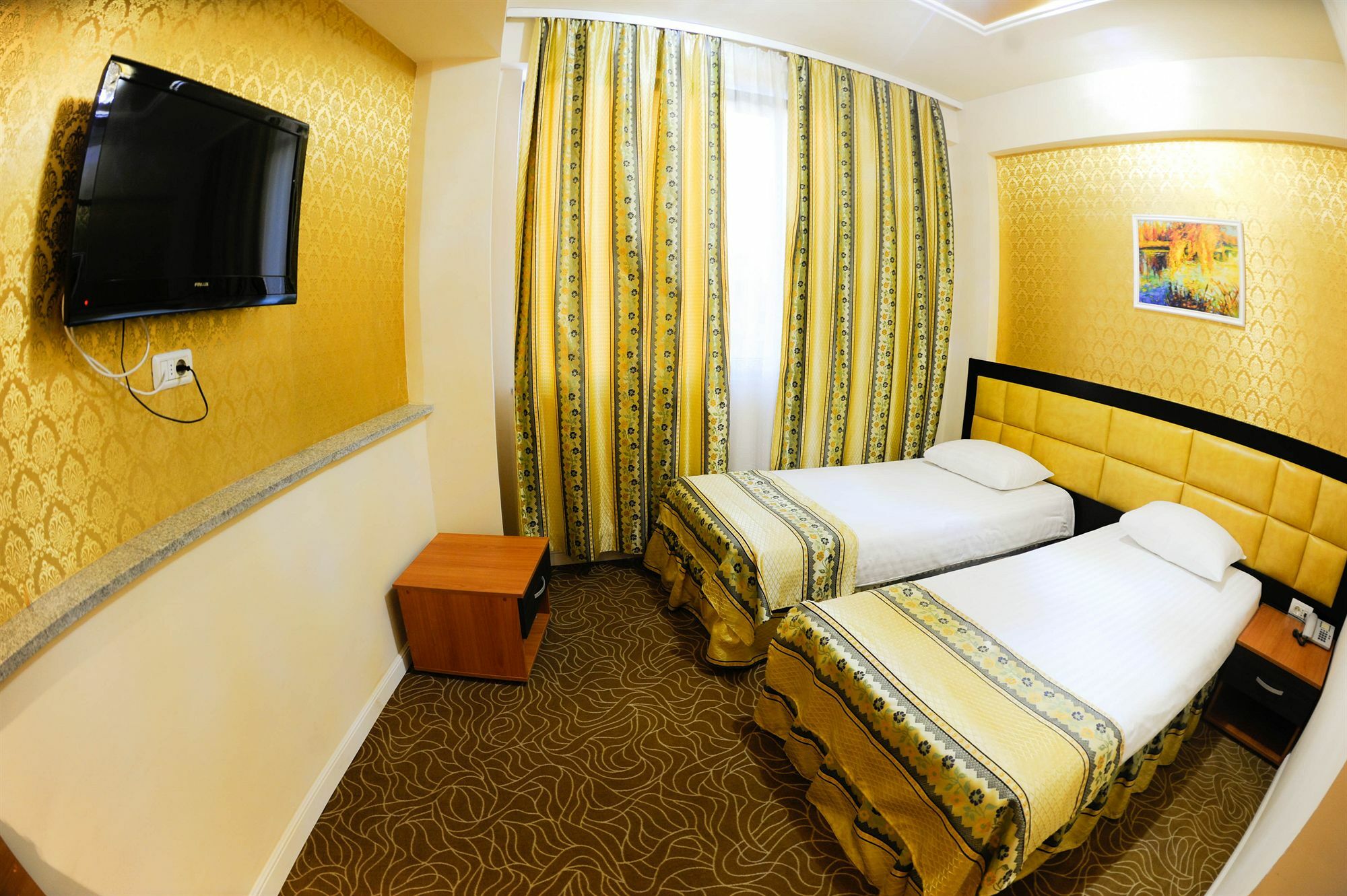 Best Western Hotel Lev Or I Bucureşti Ngoại thất bức ảnh