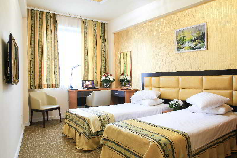 Best Western Hotel Lev Or I Bucureşti Ngoại thất bức ảnh