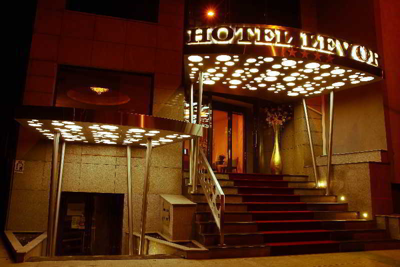 Best Western Hotel Lev Or I Bucureşti Ngoại thất bức ảnh