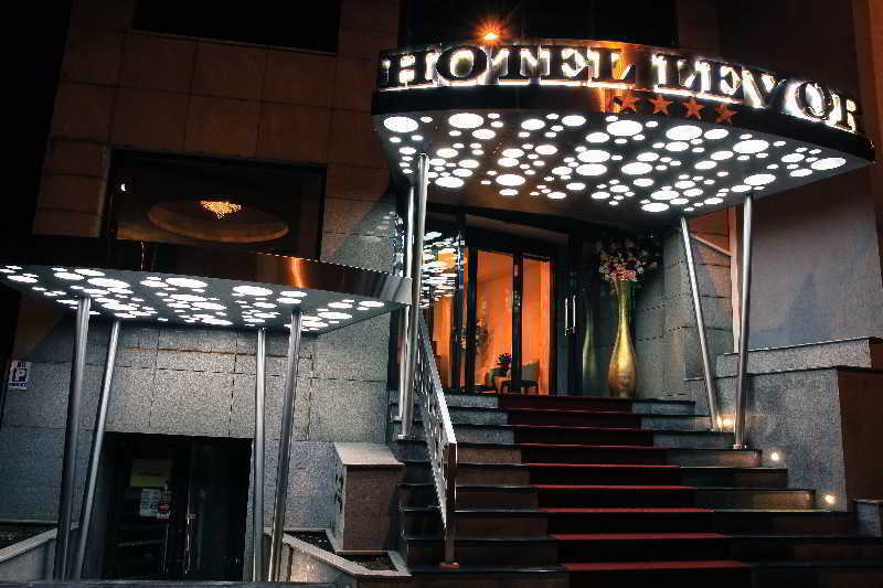 Best Western Hotel Lev Or I Bucureşti Ngoại thất bức ảnh